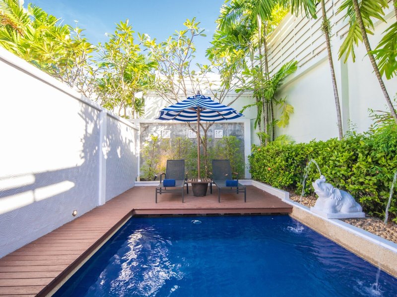 Access Resort & Villas 17