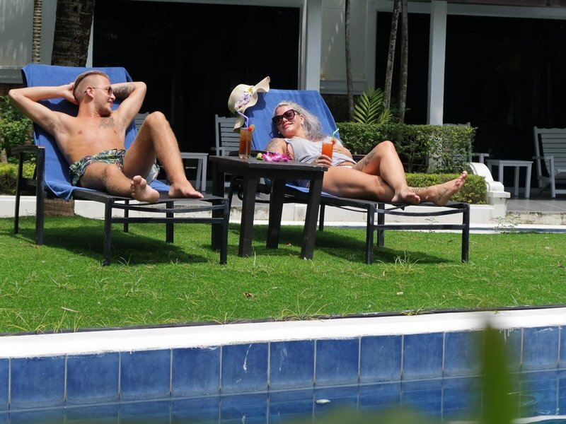 Access Resort & Villas 22