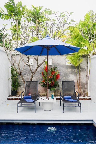 Access Resort & Villas 25