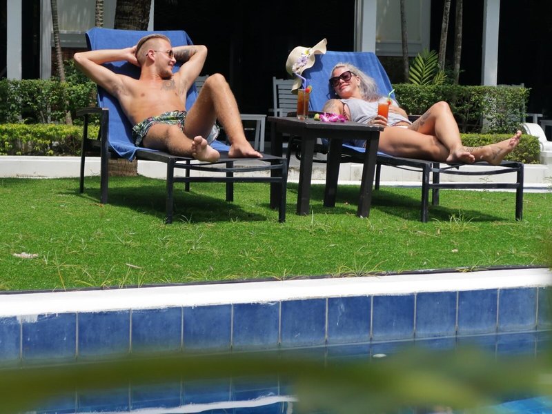 Access Resort & Villas 26