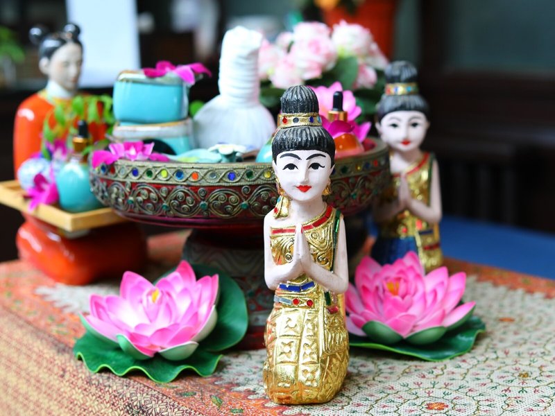 Access Resort & Villas 29