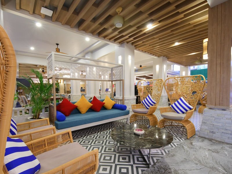 Access Resort & Villas 30