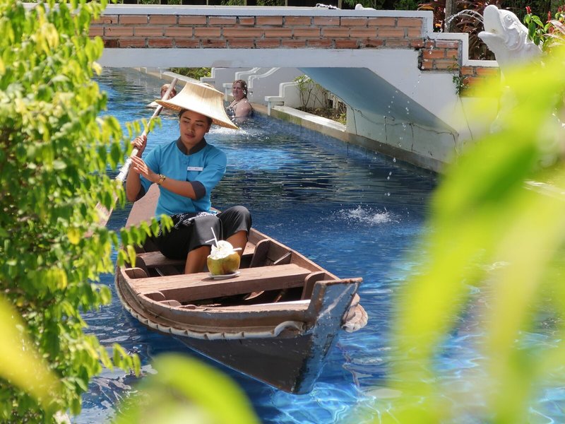 Access Resort & Villas 32