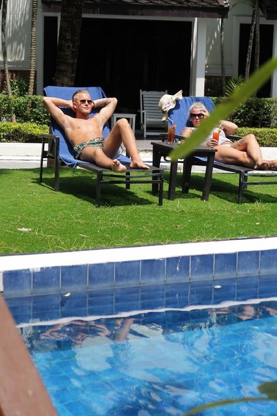 Access Resort & Villas 33