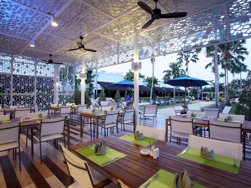 Access Resort & Villas 35