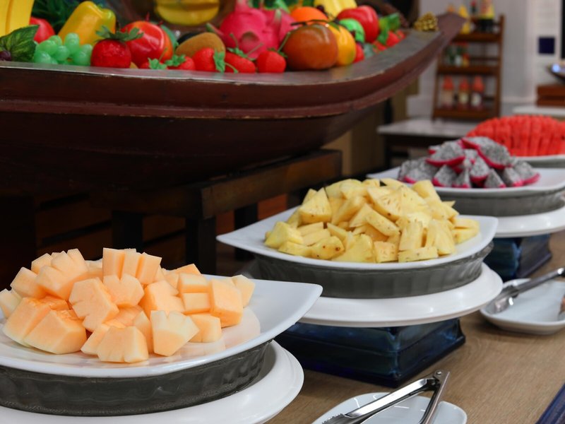 Access Resort & Villas 37