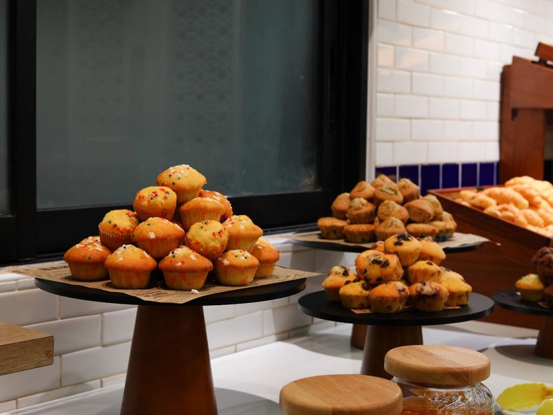 Access Resort & Villas 41