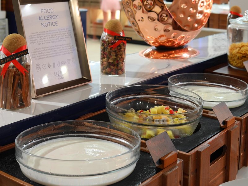 Access Resort & Villas 42