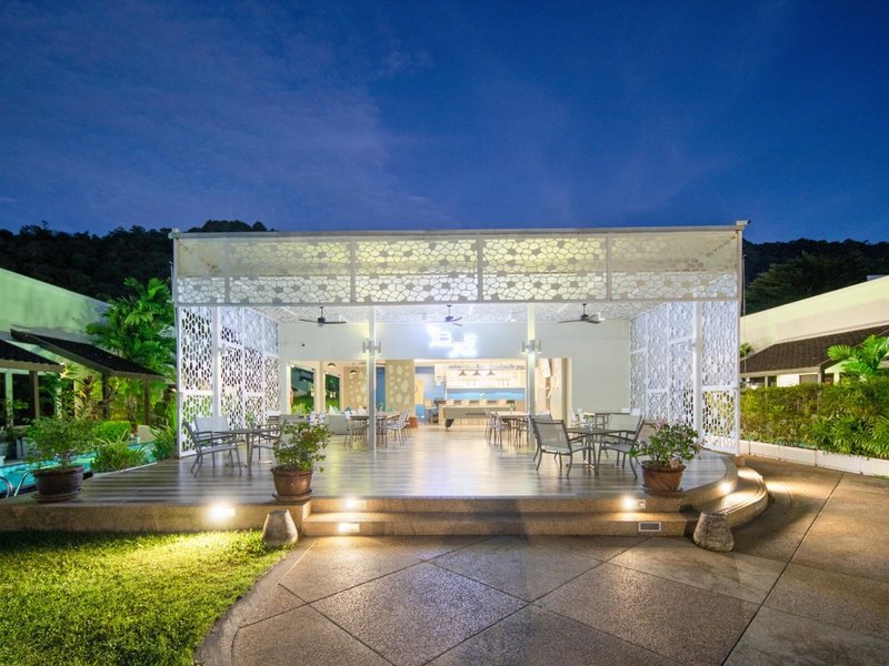 Access Resort & Villas 50