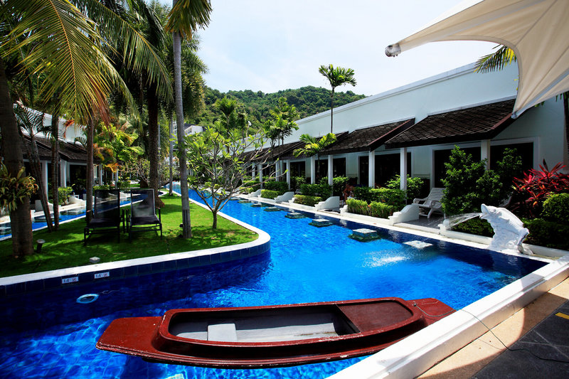 Access Resort & Villas 1