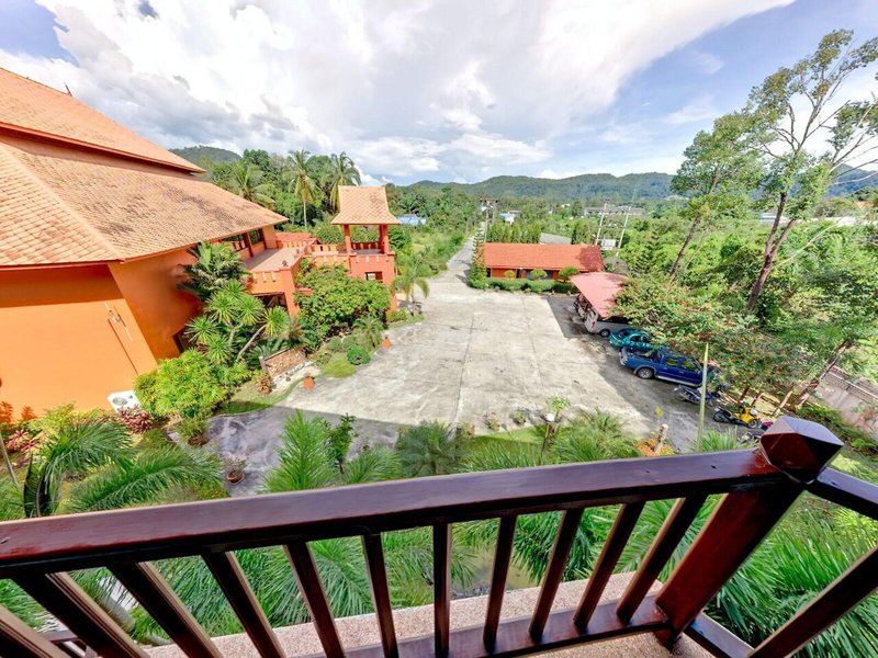 Andamanee Boutique Resort 1