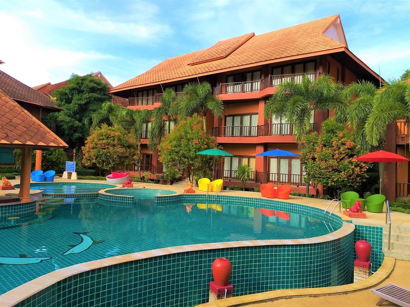Andamanee Boutique Resort 2