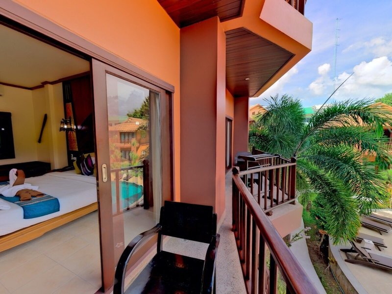 Andamanee Boutique Resort 3