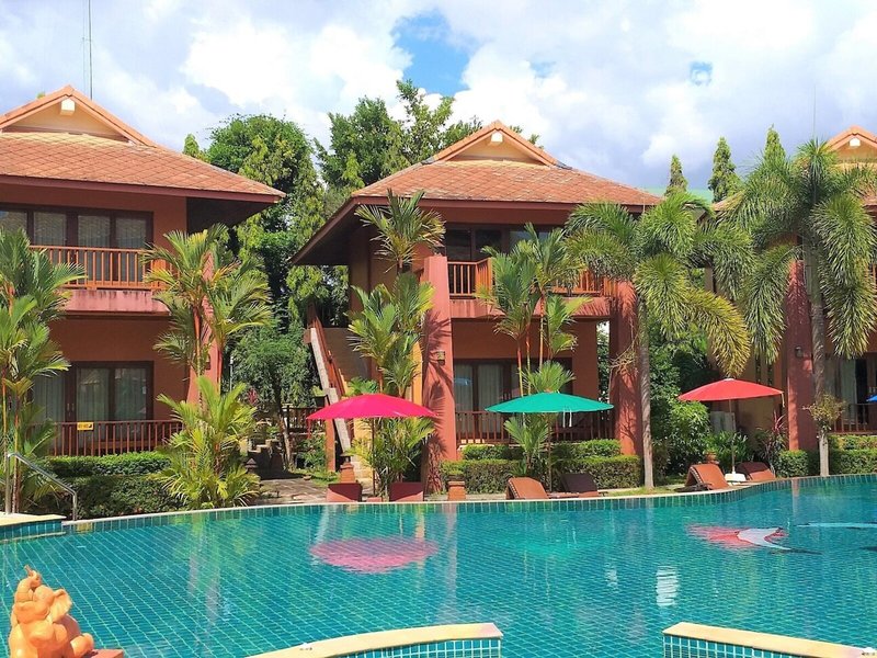 Andamanee Boutique Resort 4