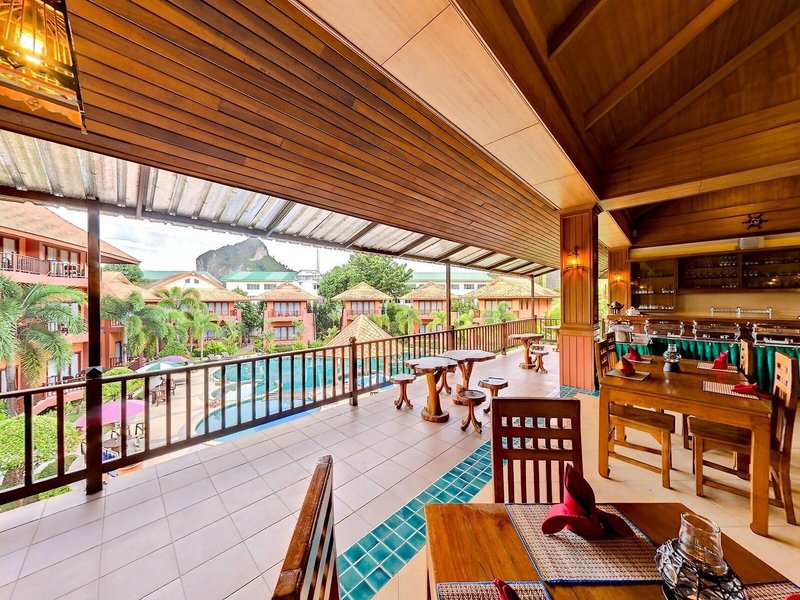 Andamanee Boutique Resort 5