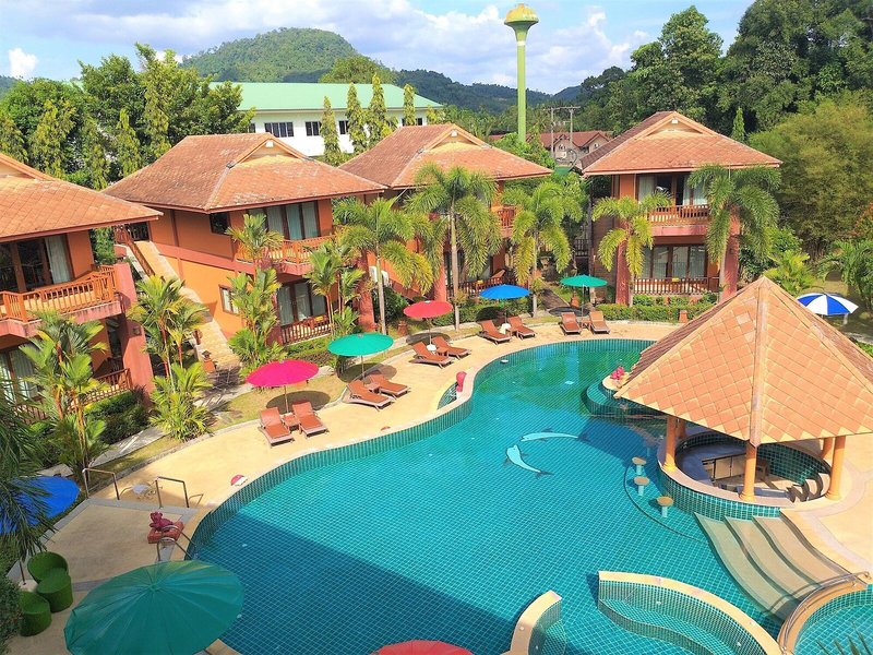 Andamanee Boutique Resort 7