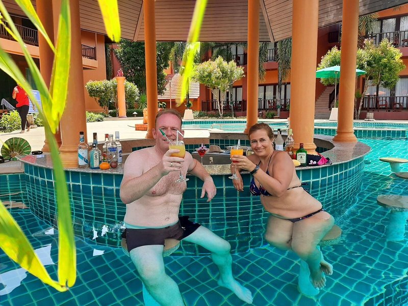 Andamanee Boutique Resort 8