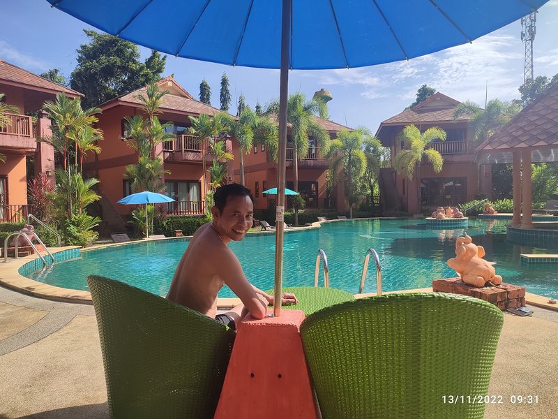 Andamanee Boutique Resort 11