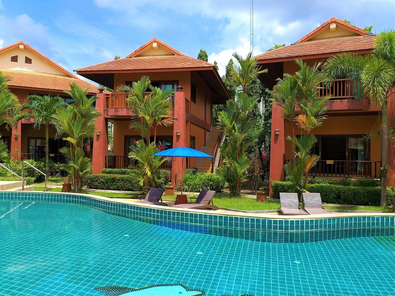 Andamanee Boutique Resort 12