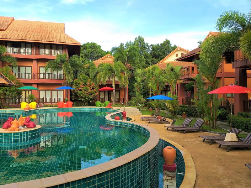 Andamanee Boutique Resort 14