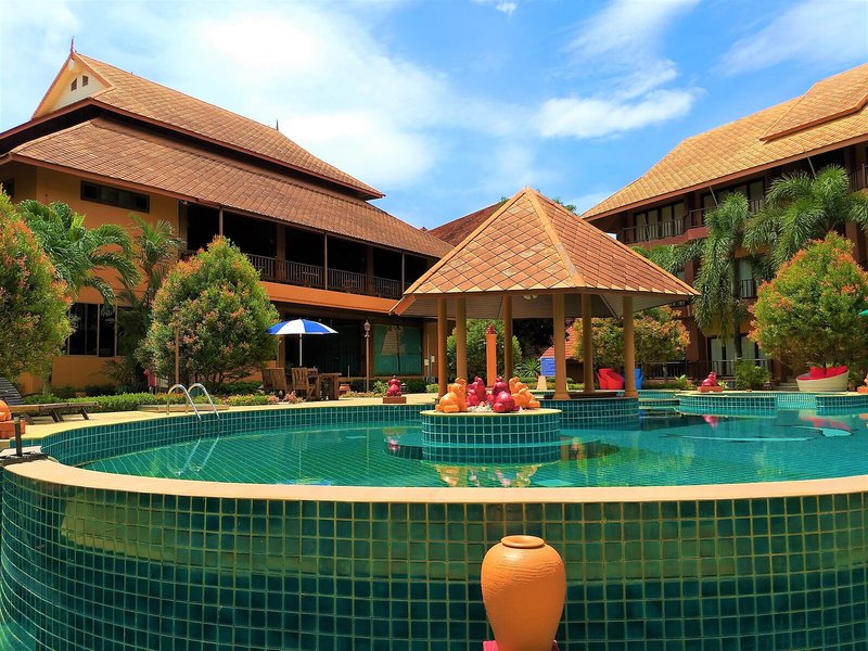 Andamanee Boutique Resort 15