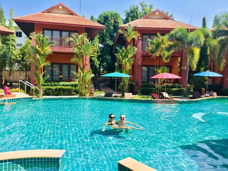 Andamanee Boutique Resort 16