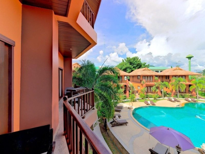 Andamanee Boutique Resort 17