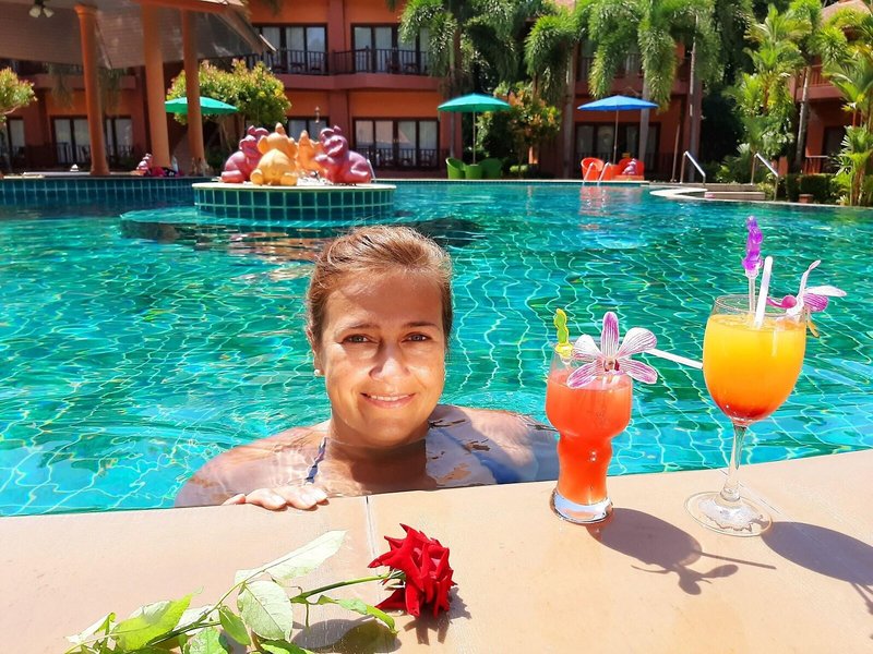 Andamanee Boutique Resort 18