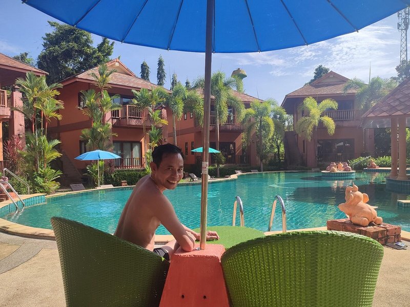 Andamanee Boutique Resort 19
