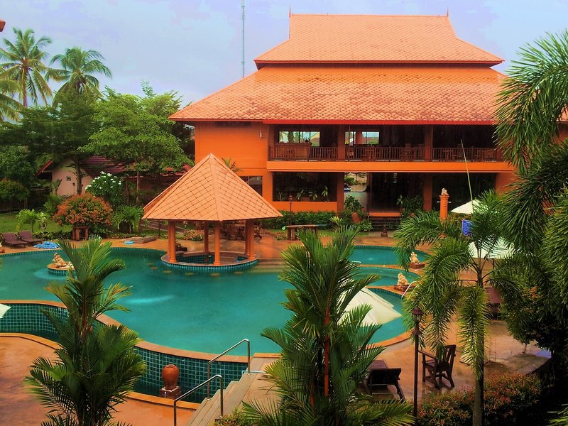 Andamanee Boutique Resort 20