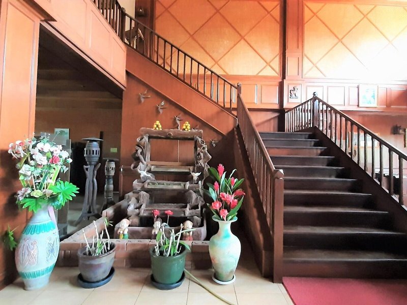 Andamanee Boutique Resort 22