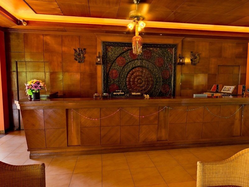 Andamanee Boutique Resort 23