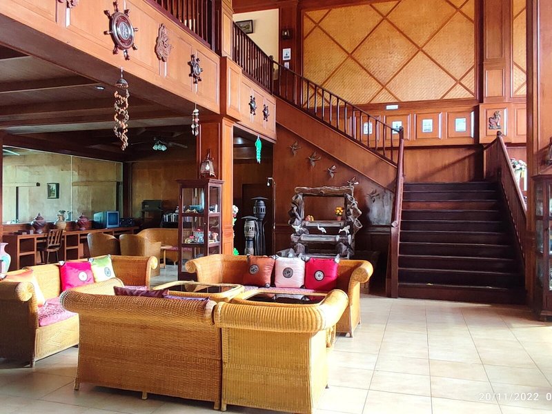 Andamanee Boutique Resort 24