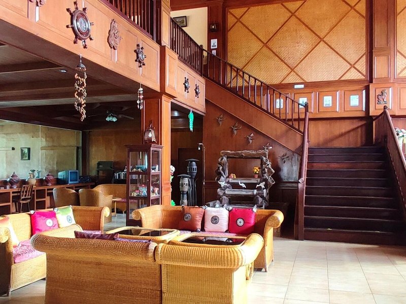 Andamanee Boutique Resort 25