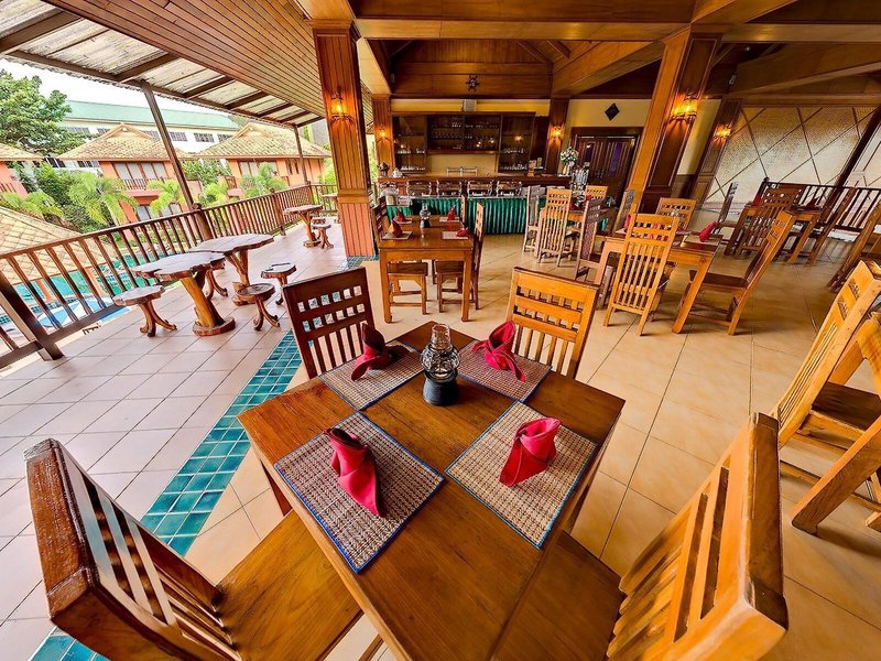 Andamanee Boutique Resort 26