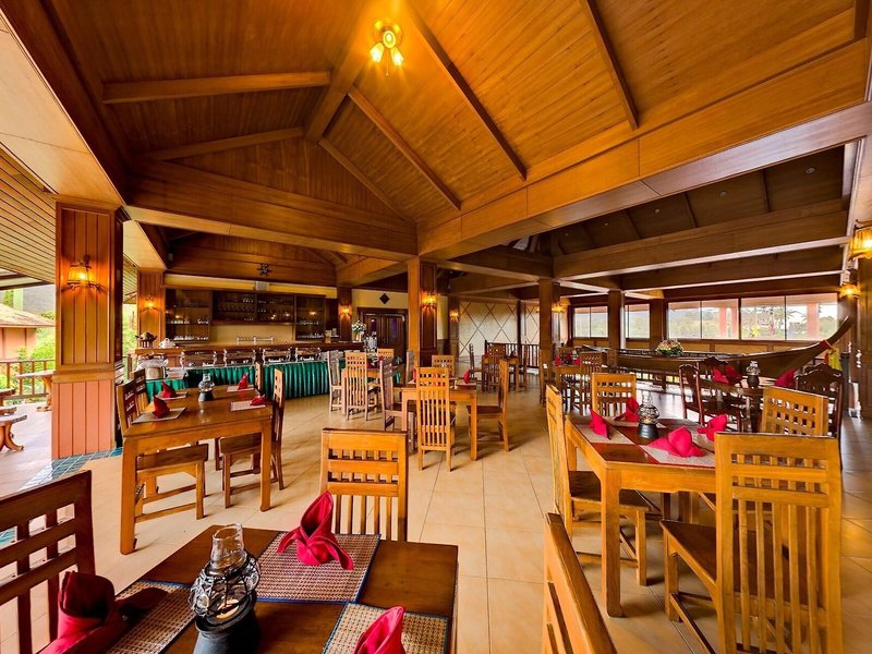 Andamanee Boutique Resort 27