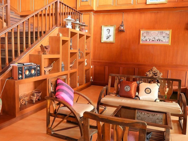 Andamanee Boutique Resort 28