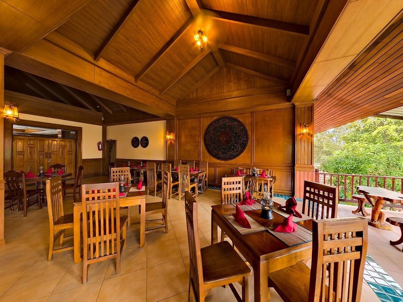 Andamanee Boutique Resort 29