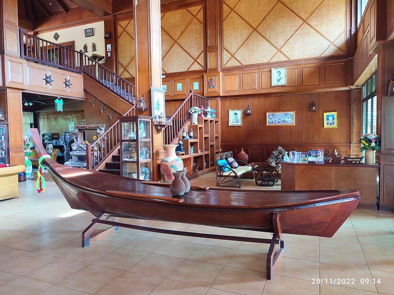 Andamanee Boutique Resort 31