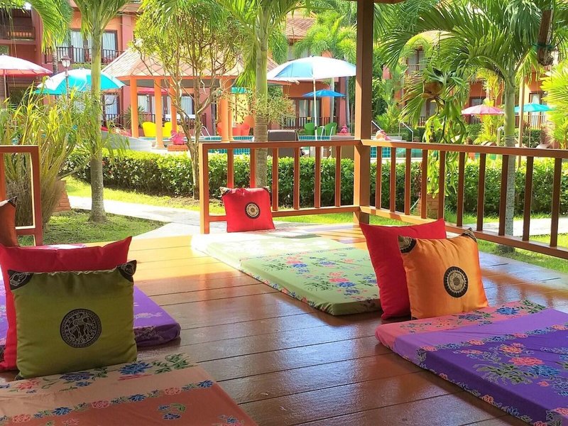 Andamanee Boutique Resort 32