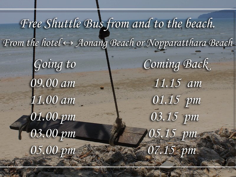 Andamanee Boutique Resort 33