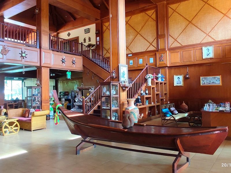 Andamanee Boutique Resort 34