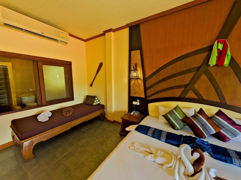 Andamanee Boutique Resort 36