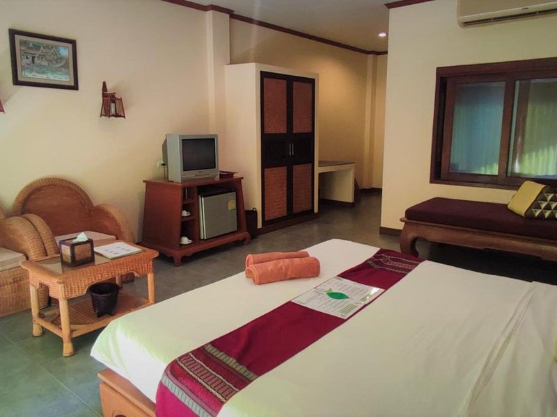 Andamanee Boutique Resort 37