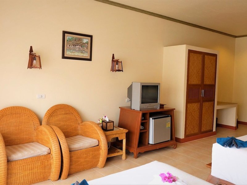 Andamanee Boutique Resort 38