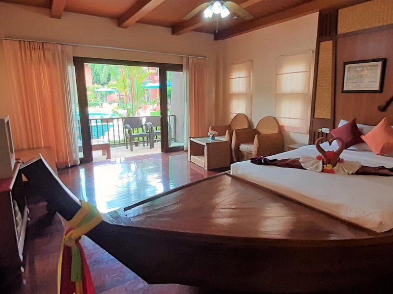 Andamanee Boutique Resort 39