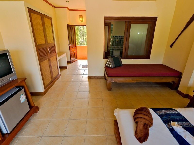 Andamanee Boutique Resort 40