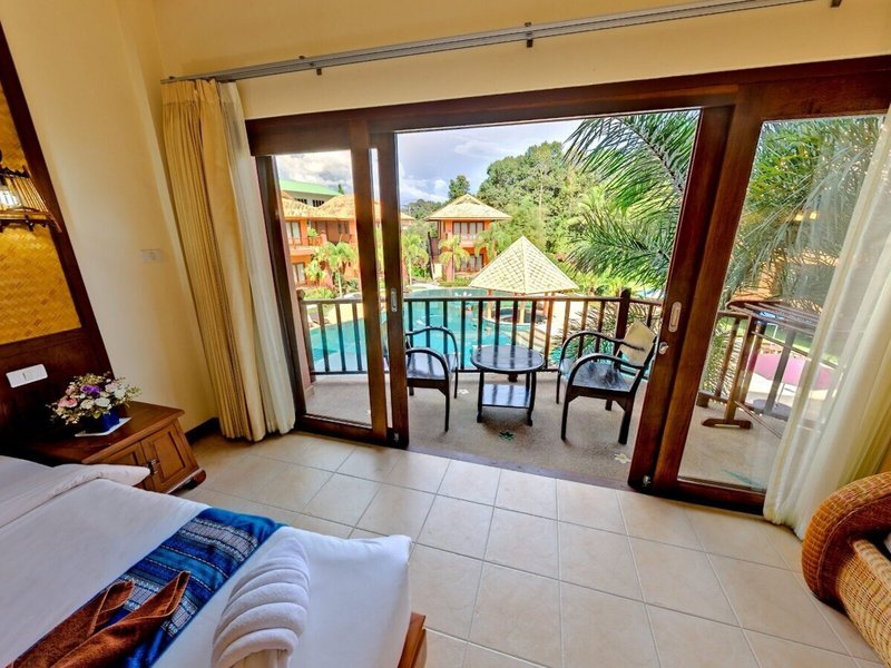 Andamanee Boutique Resort 41