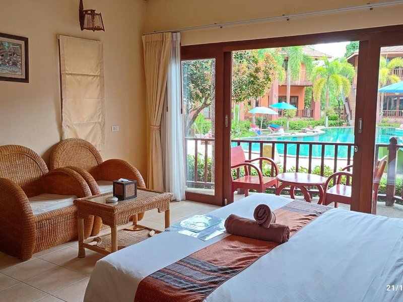 Andamanee Boutique Resort 42
