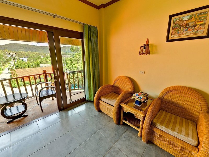 Andamanee Boutique Resort 43